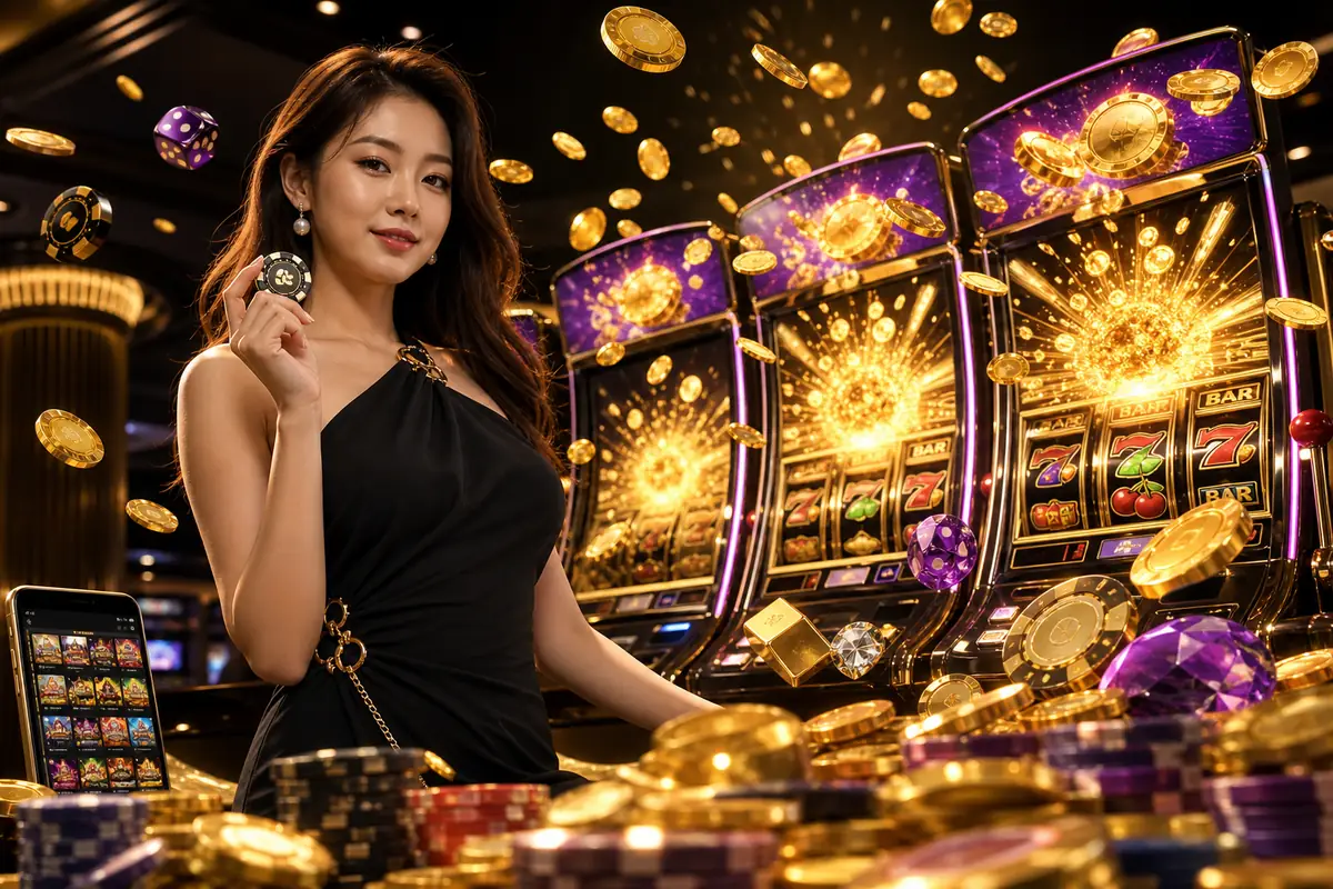 dbn55 ưu đãi chào mừng tân thủ