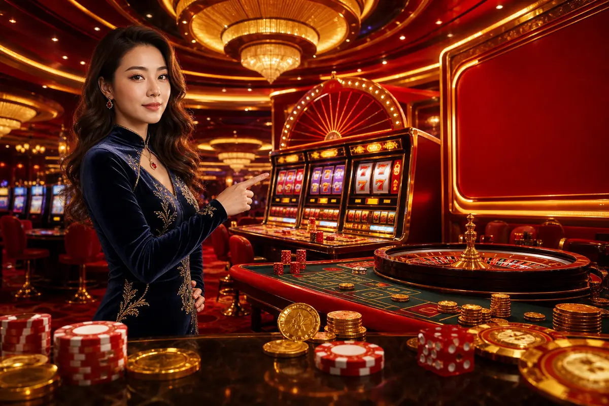 dbn55 casino live dealer trực tuyến